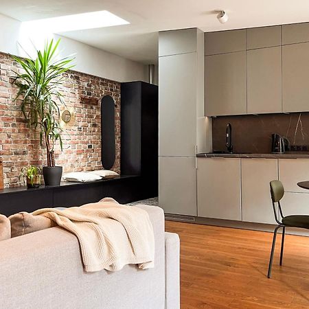 Apartament Za Grobla Poznań Zewnętrze zdjęcie
