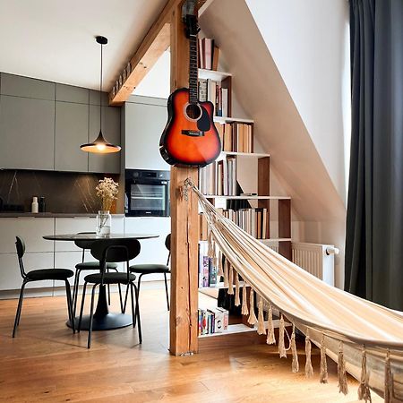 Apartament Za Grobla Poznań Zewnętrze zdjęcie