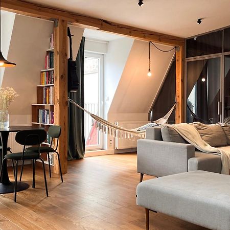 Apartament Za Grobla Poznań Zewnętrze zdjęcie