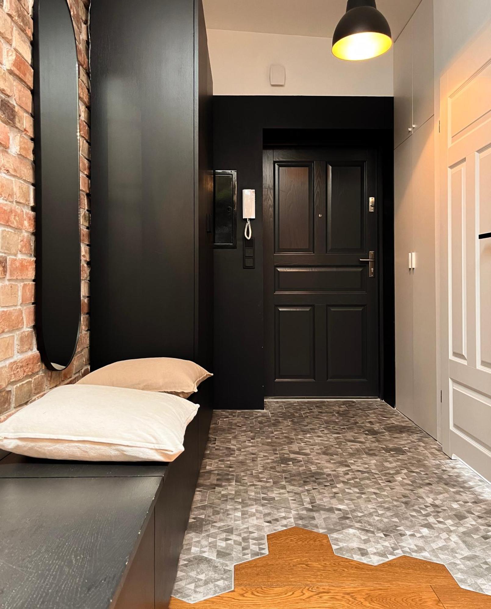 Apartament Za Grobla Poznań Zewnętrze zdjęcie