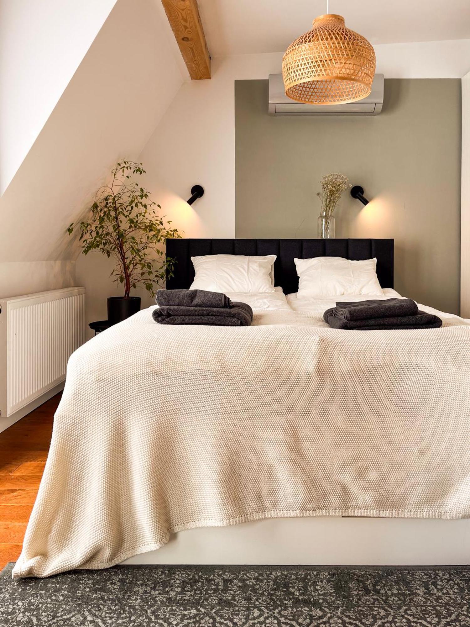 Apartament Za Grobla Poznań Zewnętrze zdjęcie
