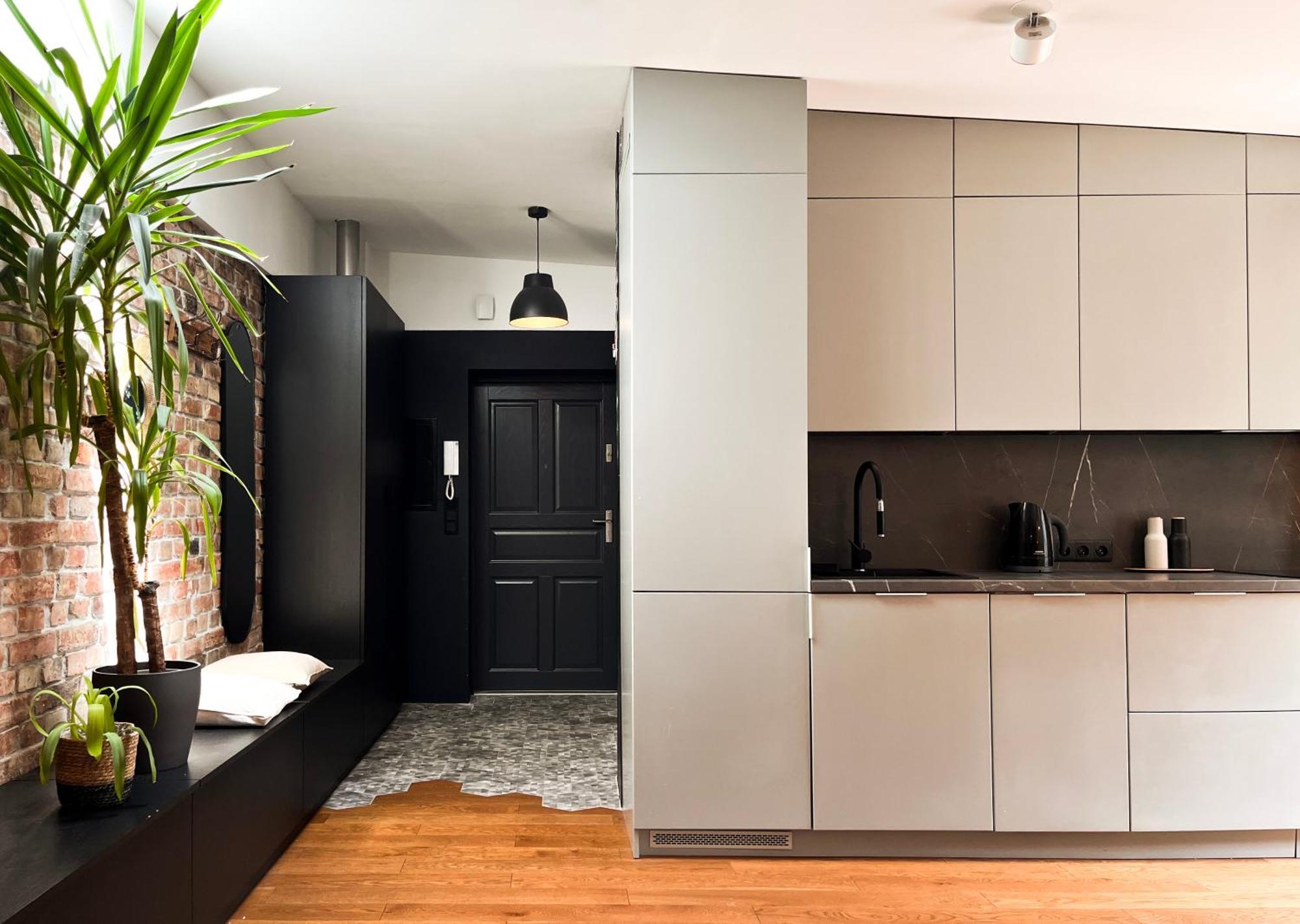 Apartament Za Grobla Poznań Zewnętrze zdjęcie